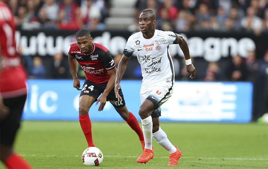 Yacouba Sylla