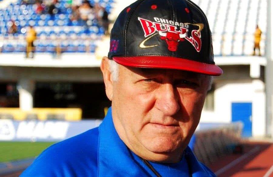Florin Halagian