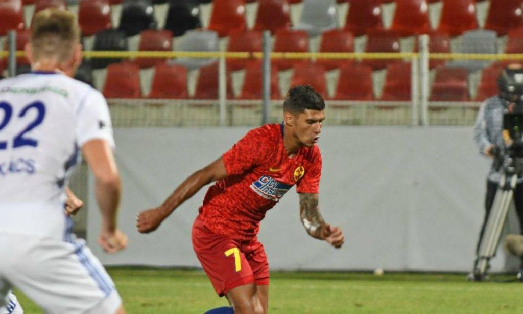 Coman Mlada