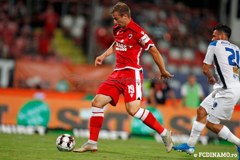 Daniel Popa