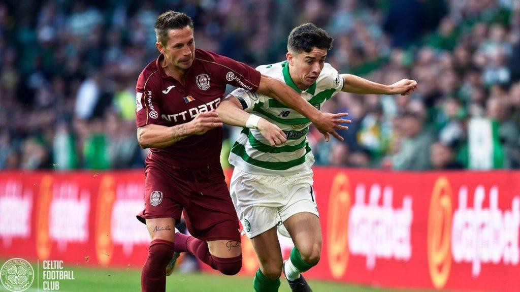 Deac Celtic