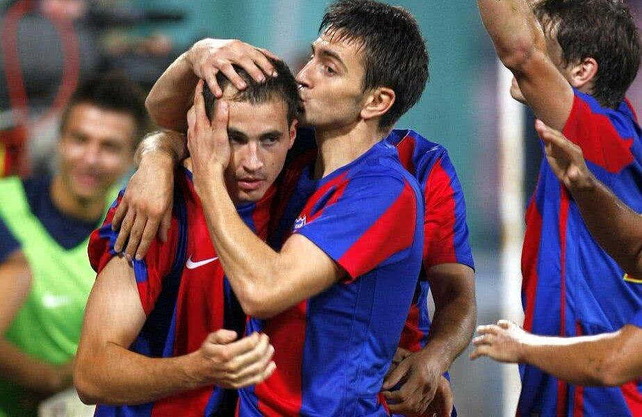 FCSB Surdu