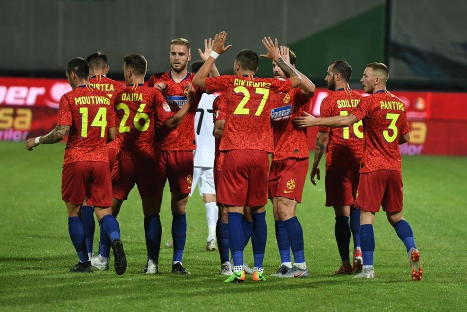 FCSB