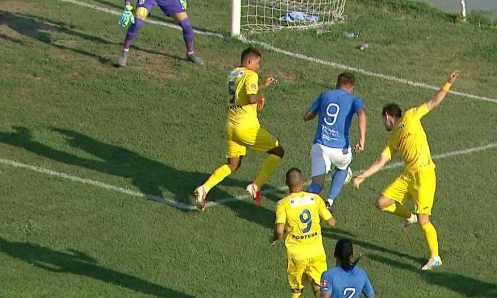 Farul Petrolul