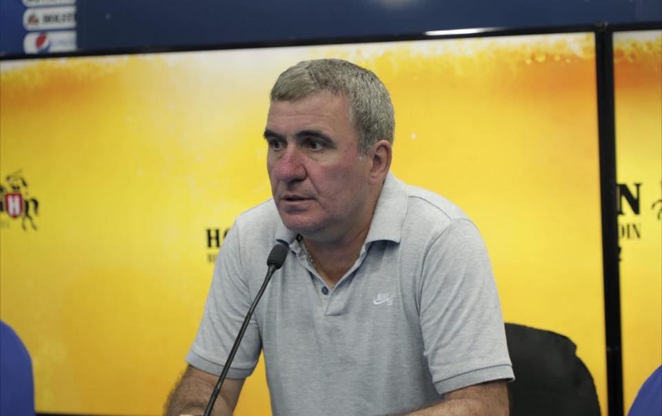 Hagi Viitorul