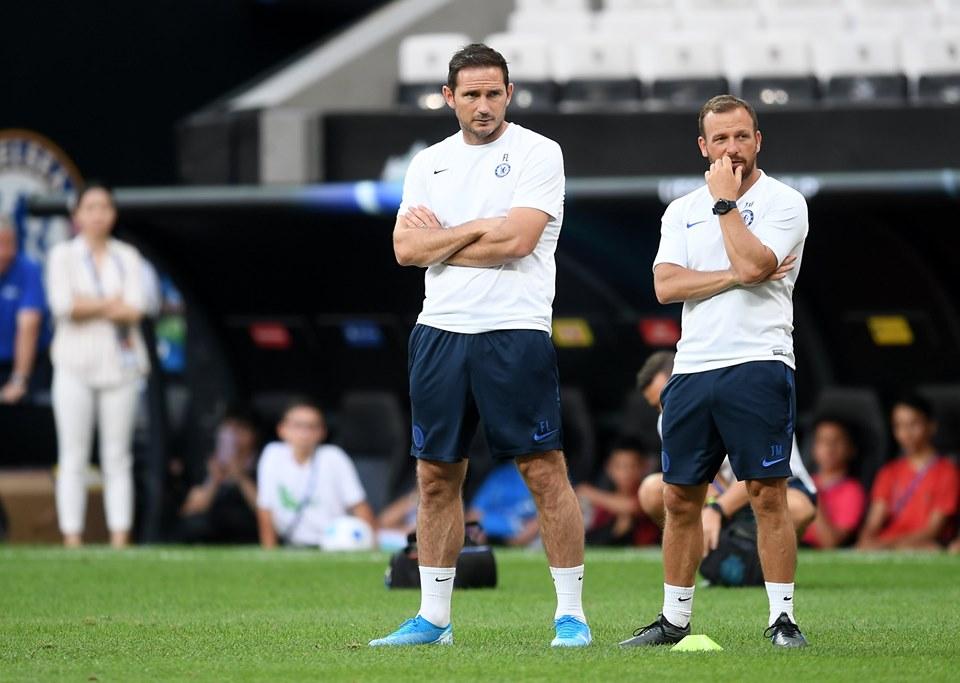 Lampard Supercupa