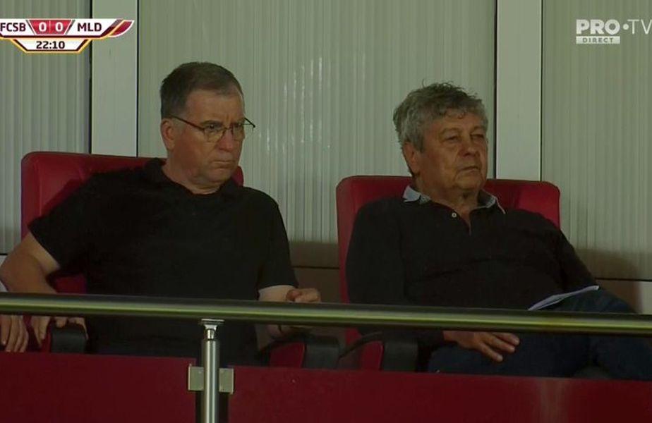 Lucescu Argseala