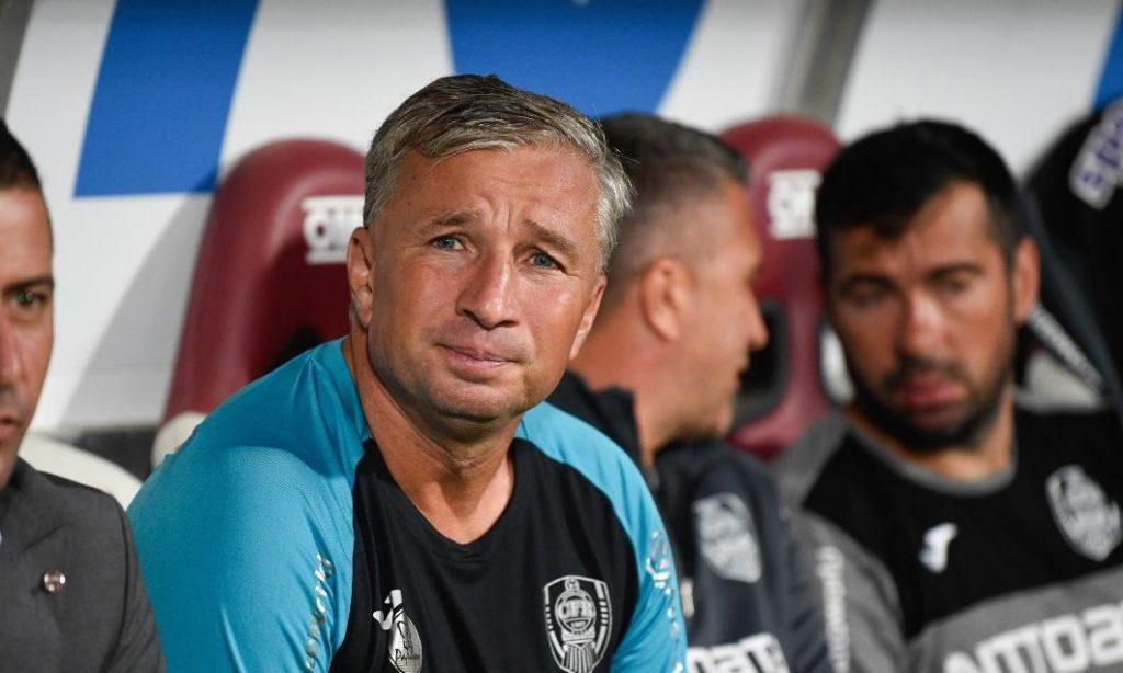Petrescu Celtic
