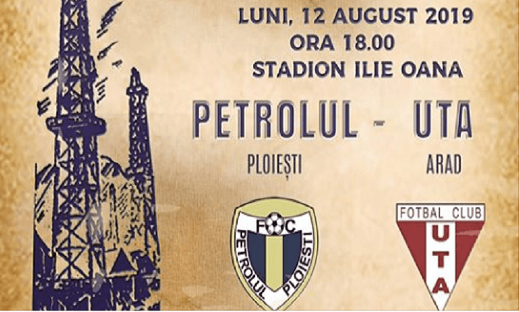 Petrolul UTA