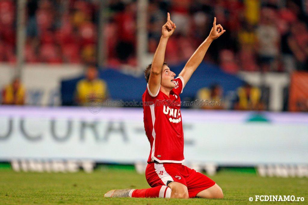 Popa Dinamo Clinceni