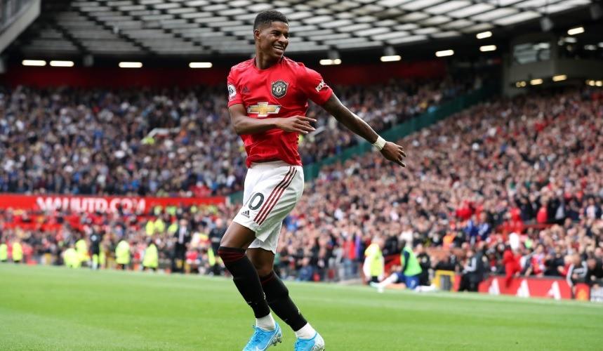 Rashford