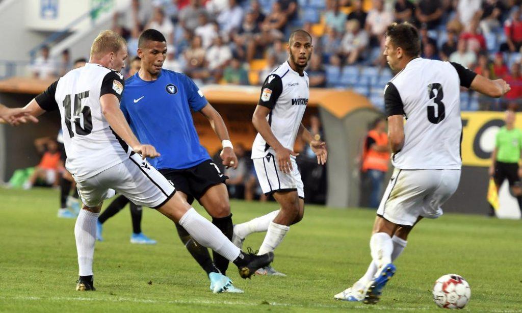 Rivaldinho Voluntari