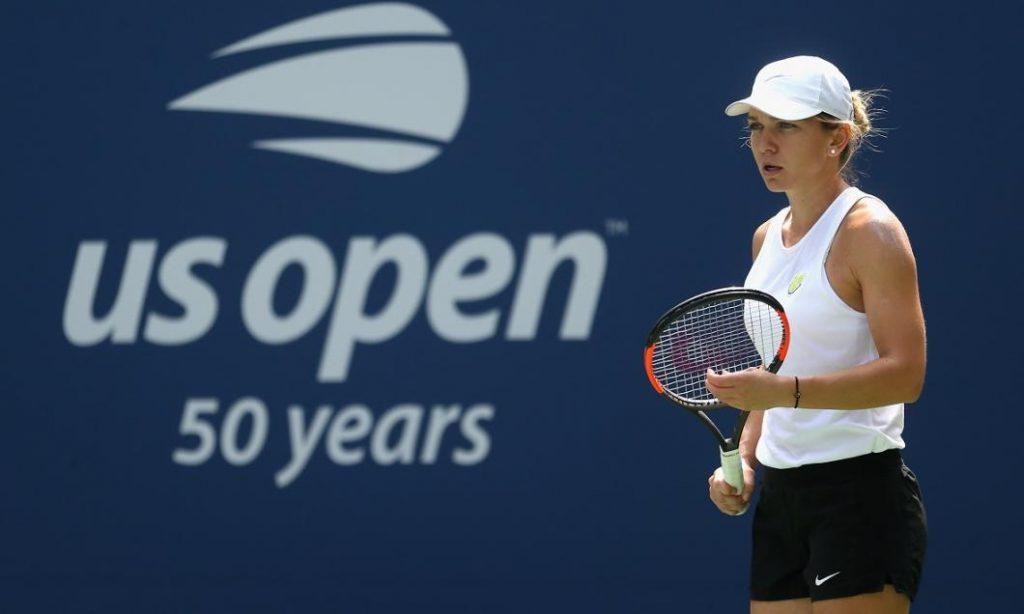 SIMONA HALEP