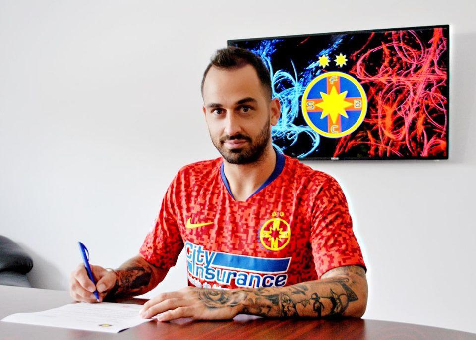 Soiledis contract