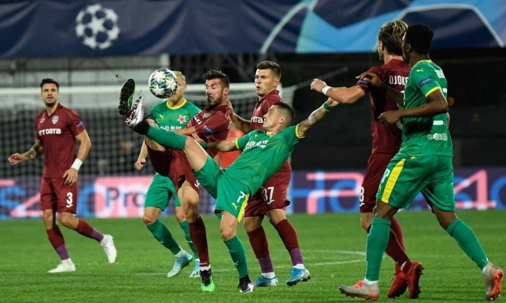 Stanciu CFR