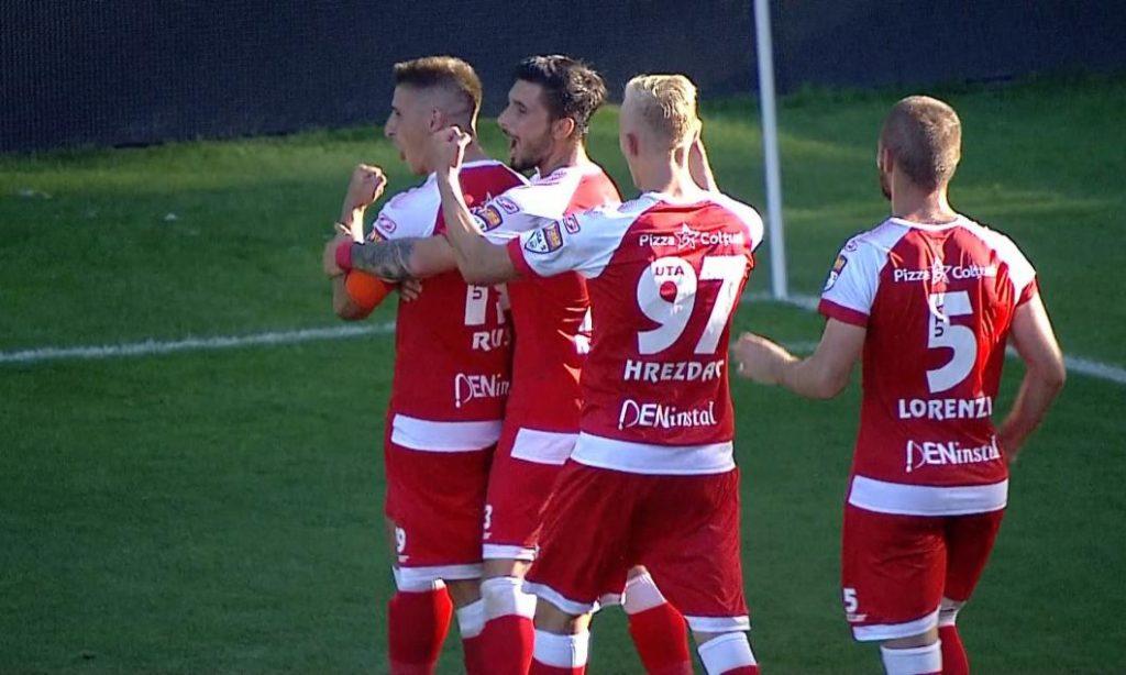 UTA Petrolul
