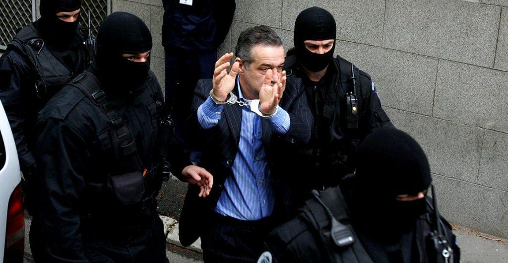 gigi becali catuse