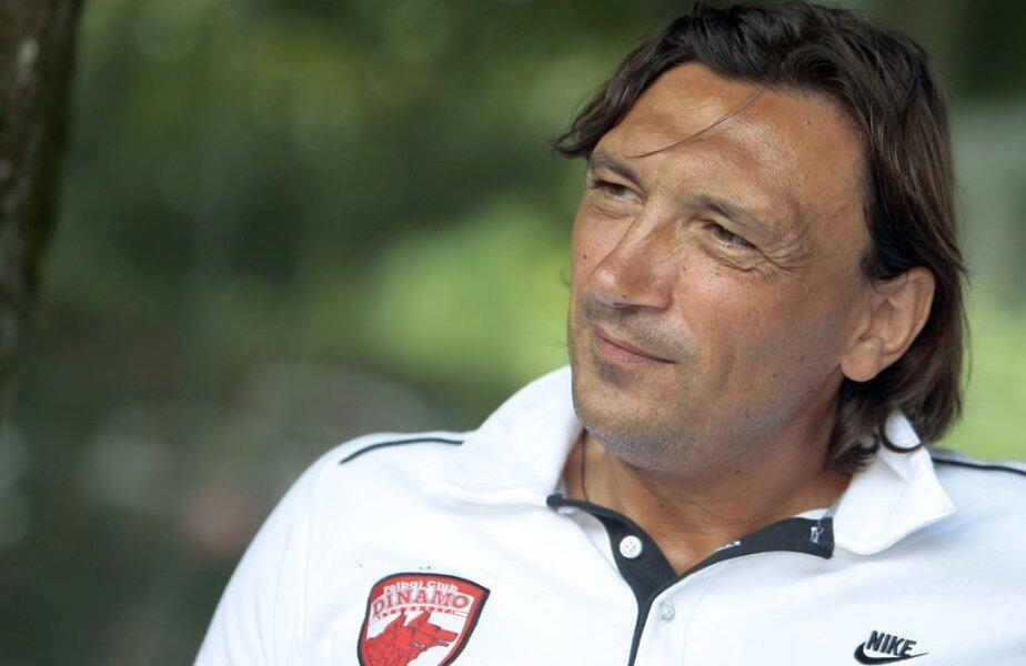Dario Bonetti
