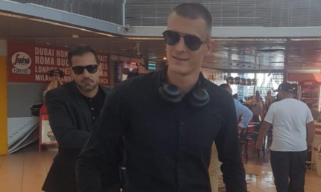bozidar fcsb