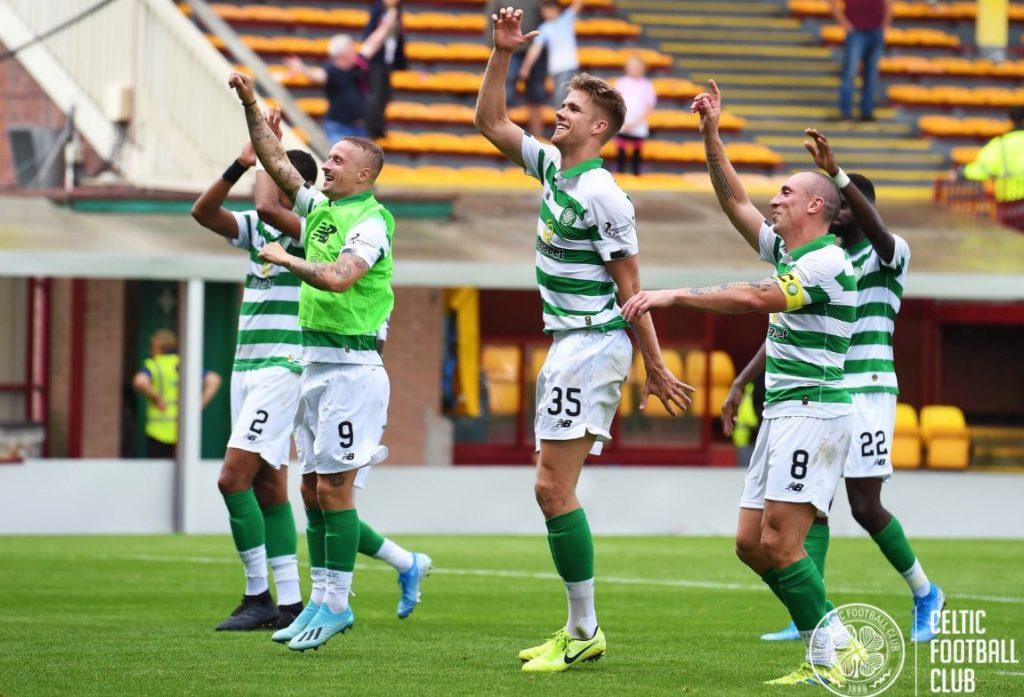 celtic