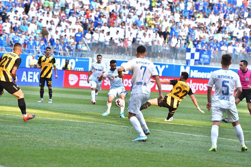 craiova-aek atena
