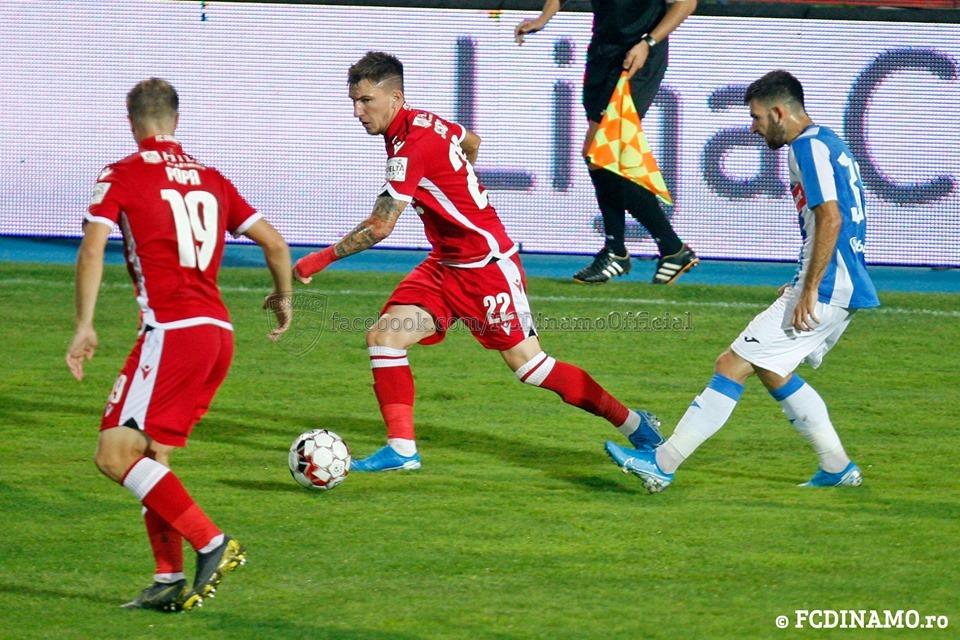 dinamo