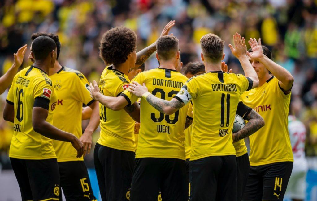 dortmund