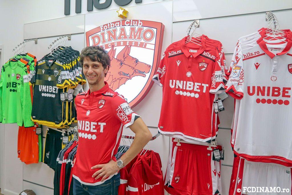 Diego Fabbrini