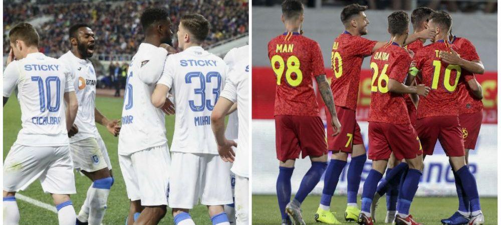fcsb craiova
