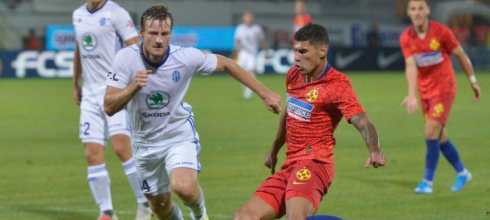 fcsb-mlada