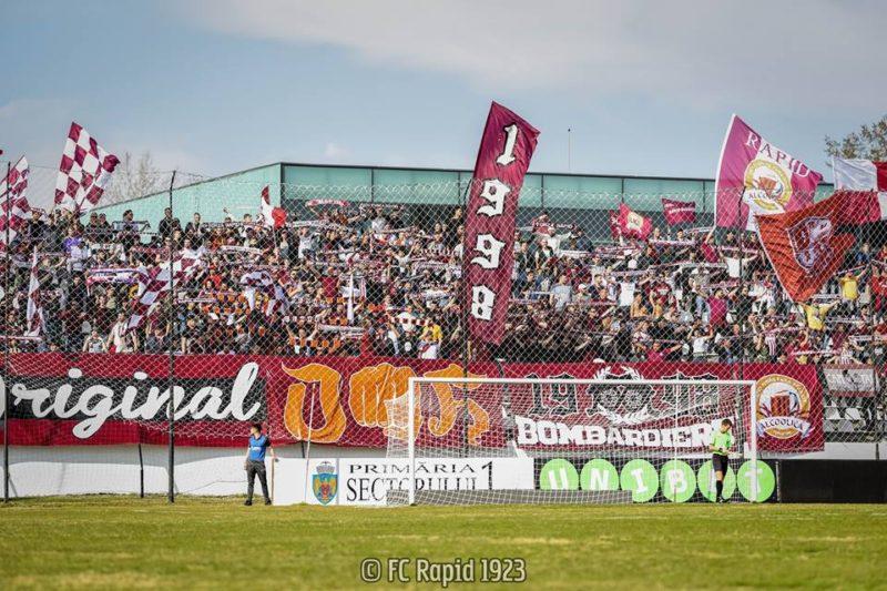fotbal-club-rapid-regie