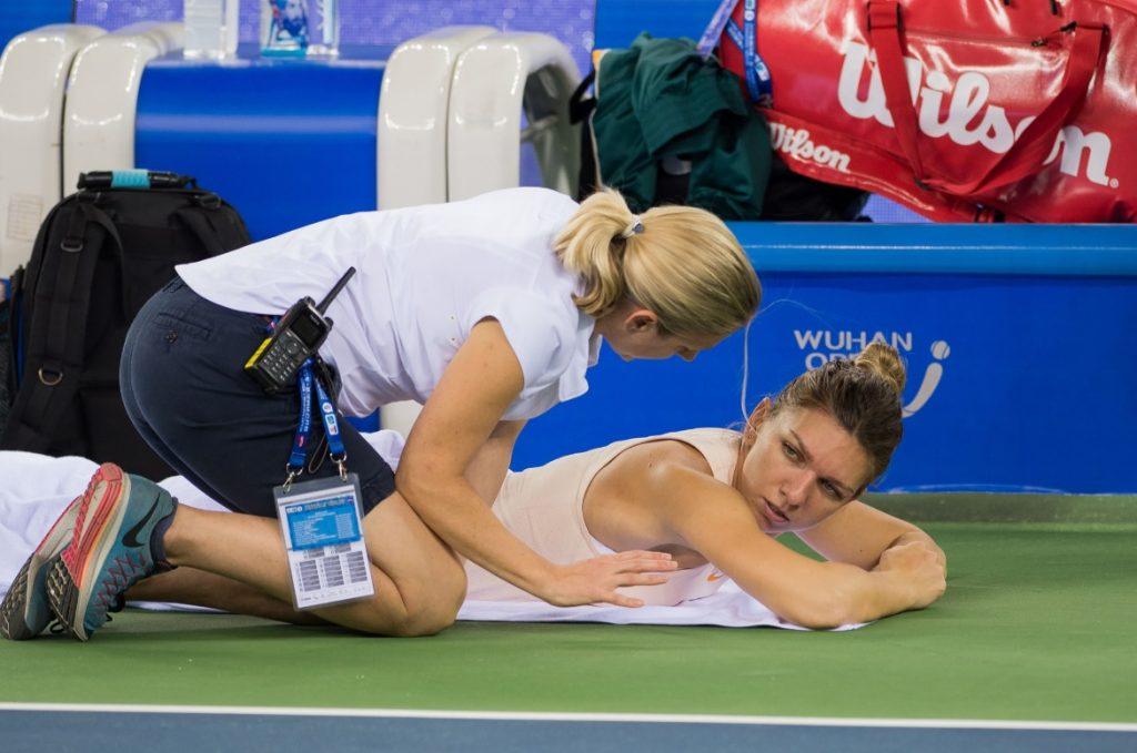 halep
