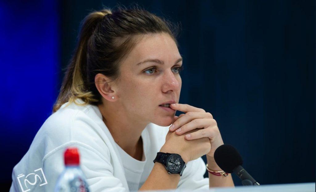 halep