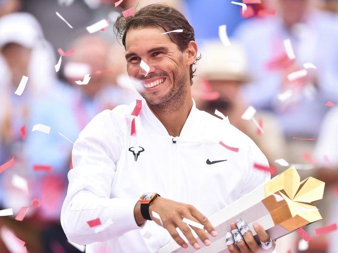 nadal rogers cup