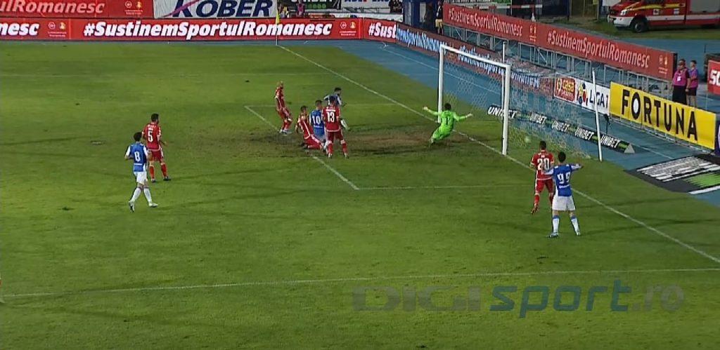 poli iasi dinamo 1