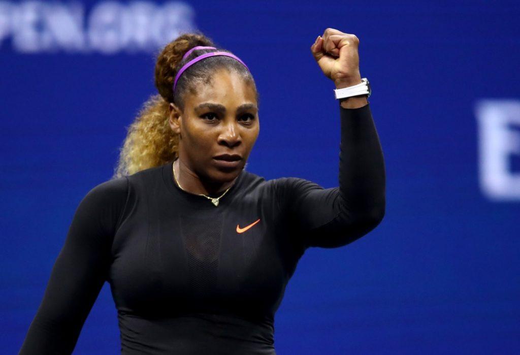 serena