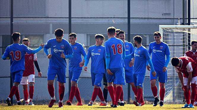 steaua