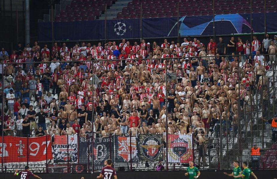 suporteri slavia