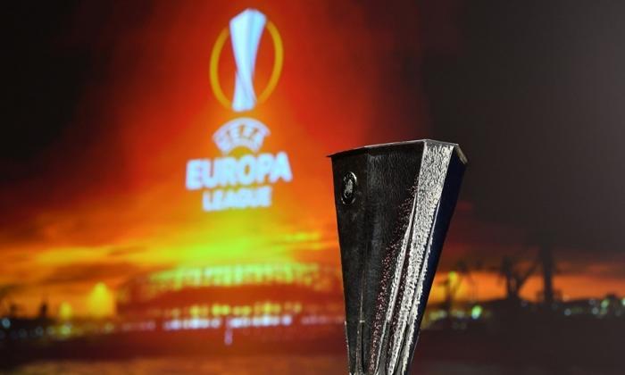 trofeu europa league