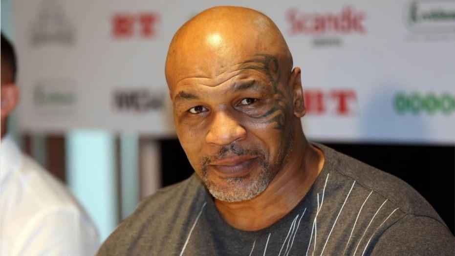 tyson