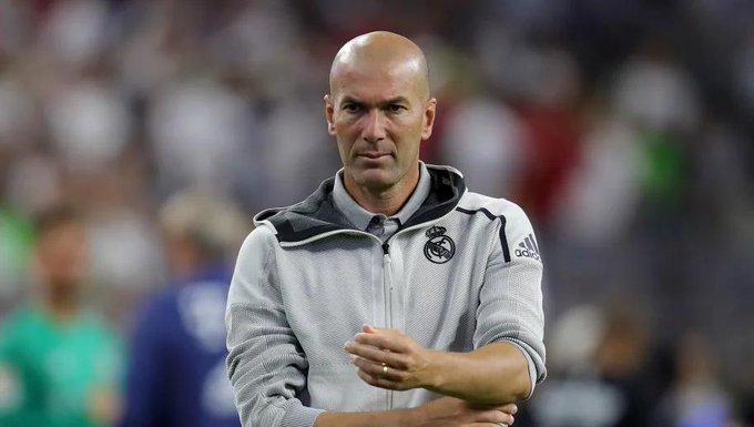 zidane