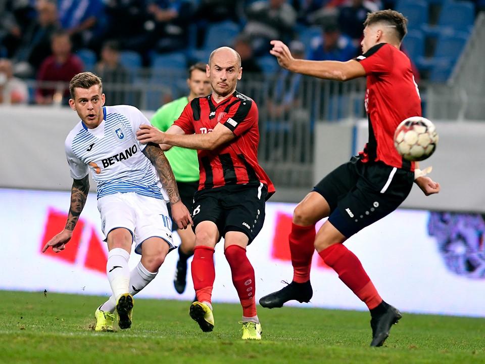 Craiova Resita
