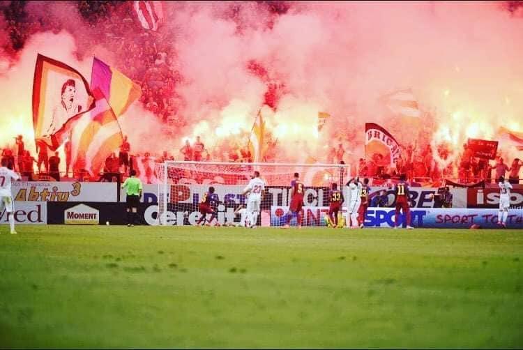 Dinamo FCSB