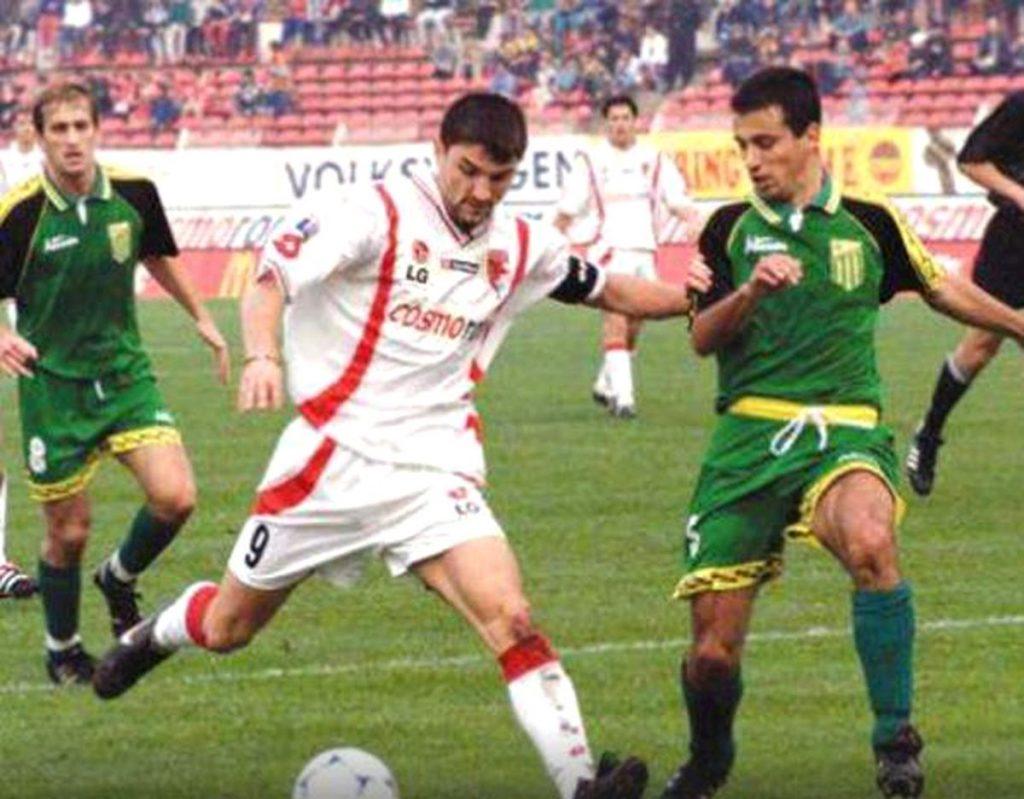 Dinamo Foresta