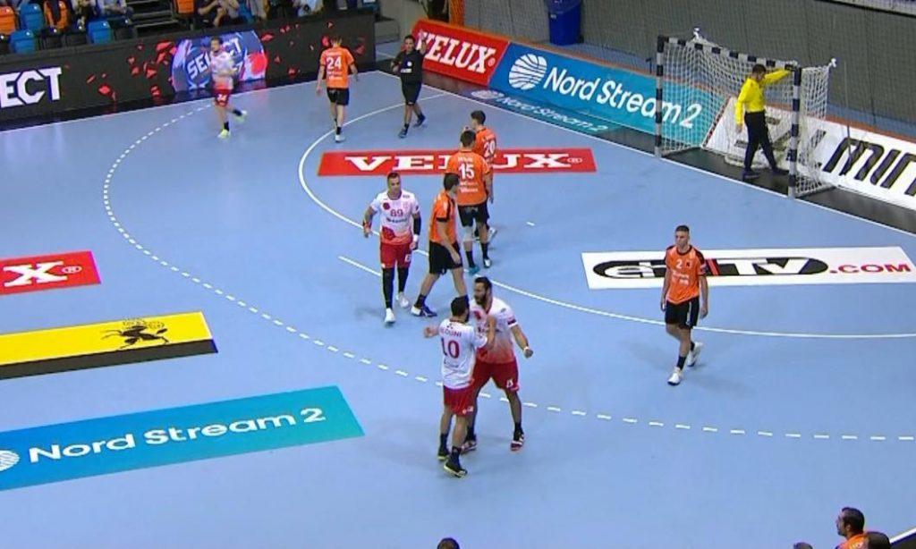 Dinamo Kadetten