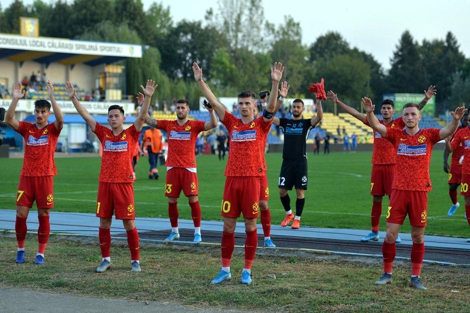 FCSB