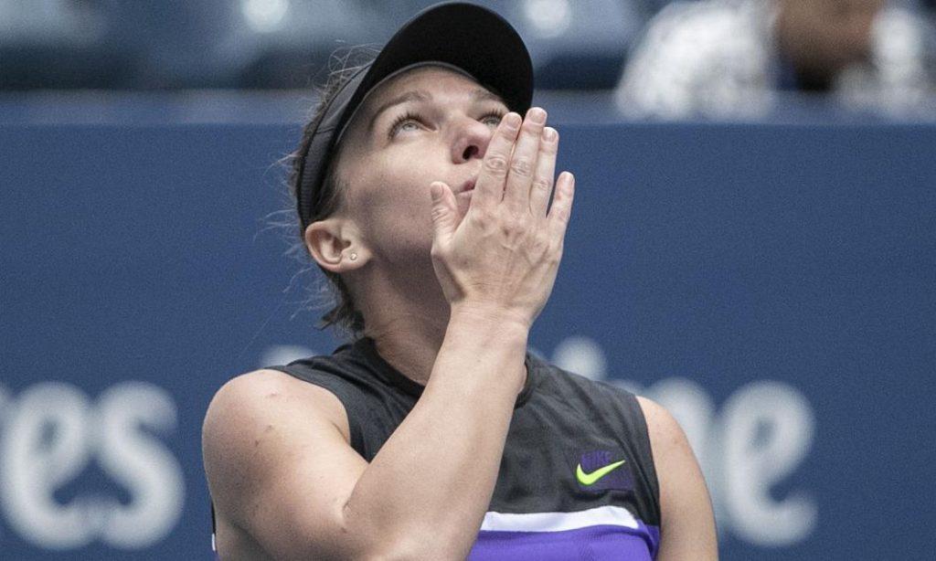 halep