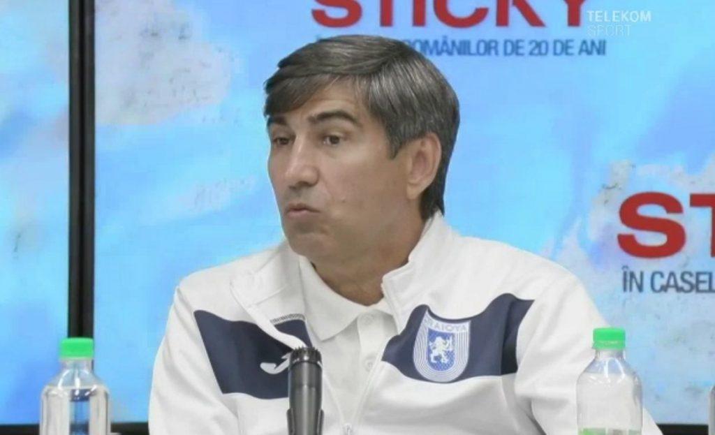 Victor Pițurcă