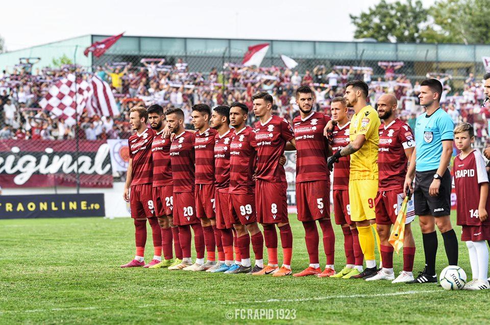 Rapid Pandurii