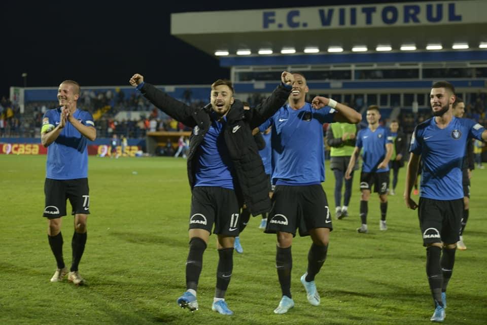 Viitorul Iasi